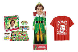 We may earn commission on. 10 Last Minute Elf Movie Gifts To Get On Amazon Before Christmas People Com