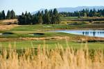 Golf Returns To Tamarack Resort