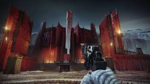 Called forth by haunting visions, eris morn has returned. Destiny 2 Shadowkeep One Shot Eriana S Vow Pvp Build