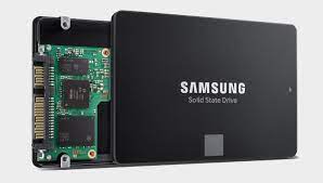 flash and ssd storage