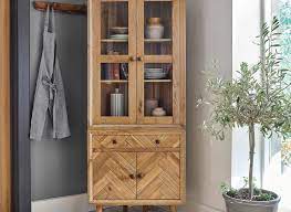 best clever corner cabinet ideas to