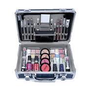 generic fashion makeup kit with box