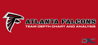 Atlanta Falcons Depth Chart 2016 Falcons Depth Chart