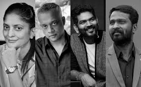 Know more about paava kadhaigal lead cast & crew, photo and video gallery on metareel.com. Paava Kadhaigal Gautham Vasudev Menon Sudha Kongara Vetri Maaran And Vignesh Shivan On The Netflix Anthology