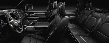 2019 Ram 1500 Seat Covers Accessories