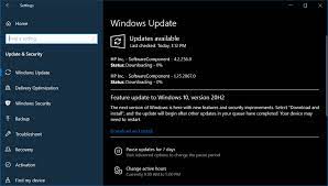 Microsoft releases 'windows 10 version 20h2 aka october 2020 update' for compatible devices. Tip Install Windows 10 Version 20h2 Right Now Updated Thurrott Com