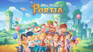 Our products are only suitable for 10 download with taptap app. Farming Sim My Time At Portia Gets Mobile Port Through Taptap In China Happy Gamer