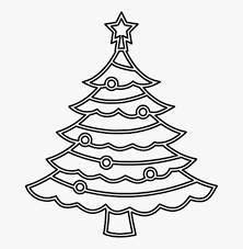 Pikbest have found 41056 great christmas tree images for free. Christmas Tree Outline Png Transparent Png Transparent Png Image Pngitem