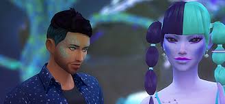 best sims 4 alien themed cc mods all