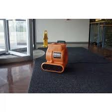 ridgid canada air mover portable floor