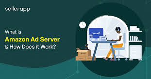 how amazon ad server works a