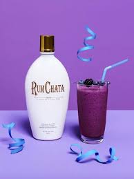 We hand selected them from all around the world. Recipes Rumchata