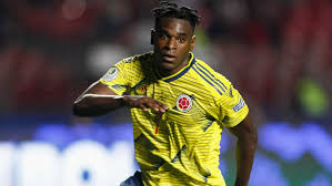 Atalanta will need to be more clinical with its finishing against juventus, which has won the competition a record 13 times, including each of the past four seasons when it has won the league and cup double. La Historia De Duvan Zapata Figura De La Seleccion Colombia