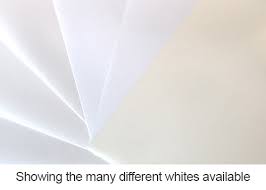 Gds News Whiteness Brightness And Shade Of Paper