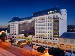 Hotel In Los Angeles Sofitel Los Angeles At Beverly Hills