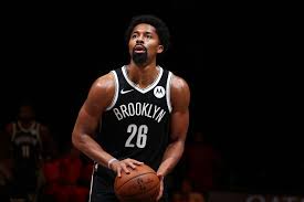 Find out the latest on your favorite nba players on cbssports.com. Nba Trade Buzz Brooklyn Nets Combo Guard Spencer Dinwiddie Could Be Moved Before Trade Deadline