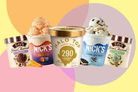 5 best ice cream brands for diabetes
