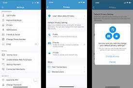 How to get someone to unblock you on venmo. What S Wrong With Your Venmo Account And How To Fix It Wsj