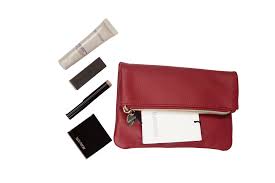 laura mercier makeup pouch with travel