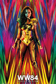 film review wonder woman 1984 the
