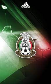 support mexico soccer wallpaper
