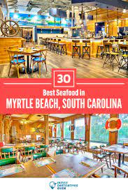 best seafood in myrtle beach sc 30