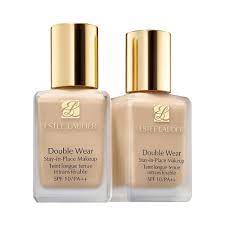 double wear stay in place makeup spf10