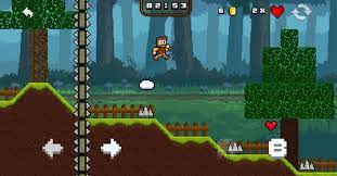 Mega Adventure for Android - APK Download