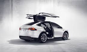 2021 tesla model x review ratings