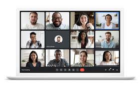 Professional email, online storage, shared calendars, video meetings and more. Google Meet Updating To New And Smarter Features Next Month Digital Information World