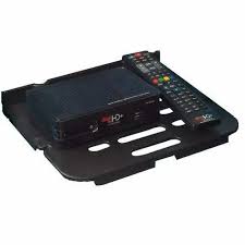 Set Top Box Dth Stand Dvd Player Stand