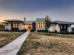 hill country contemporary austin tx