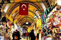 Image result for ‫مراکز خرید ارزان در استانبول‬‎