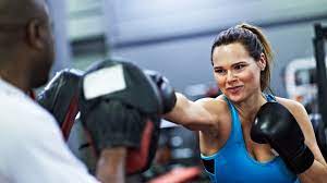 surprising benefits of boxing you might