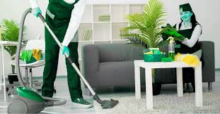 high quality house cleaning san mateo