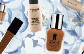 the best foundations for sensitive skin