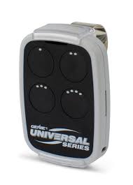 universal 4 on remote