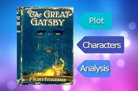 the great gatsby plot summary