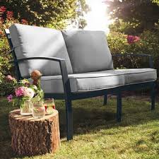 Seater Cast Aluminium Garden Furniture