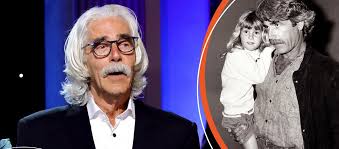 Sam Elliott, 78, Admired Grown Daughter's Beauty in Front of Crowd: She Is  Still His 'World'