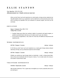 Resume templates that work for you our customizable resume templates are specially designed using knowledge of what employers need to see. Free Resume Templates For 2021 Downloadable Templates