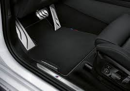 m performance floor mats set of 4