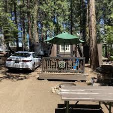 the best 10 rv parks near arnold ca