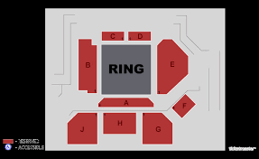 Stage Ae Seating Vip Packages For Stage Ae Tickets 2019 08 15