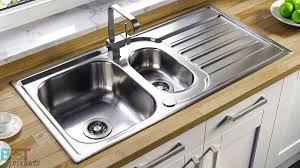 top 5 best stainless steel sink you can