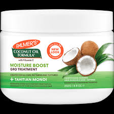 Buy products such as fractionated coconut oil by sky organics (16 oz) natural fractionated coconut oil mct oil moisturizing coconut carrier oil body oil coconut makeup remover coconut oil for hair skin diy fragrance free at walmart and save. Palmer S Coconut Oil Formula Moisture Gro Treatment 8 8 Oz Walmart Com Walmart Com