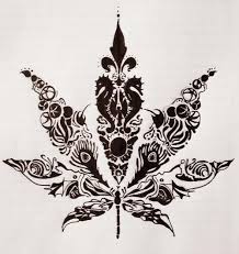 Weed drawing ideas ~ pin on tattoos. 100 Weed Tattoos Designs Ultimate Resource Get It Right Get It Right