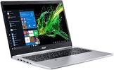 Aspire 5 15.6" Laptop - Silver (Intel Core i3-1115G4/512GB SSD/8GB RAM/Windows 11) Acer