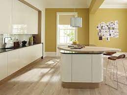 clic cream color for kitchen cabinets