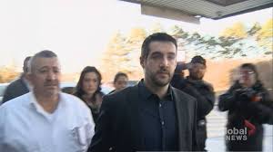 Muzzo's second attempt to persuade the parole board he can be safely released. Drunk Driver Marco Muzzo Who Killed 3 Children Grandfather Seeking Parole Victims Family Toronto Globalnews Ca